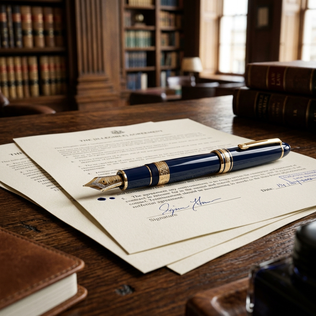 Overview of Dispute Resolution Processes