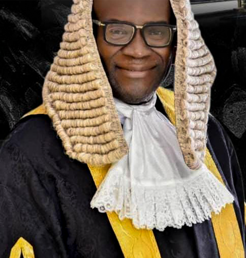 Chief Philip Ndubuisi Umeh, SAN