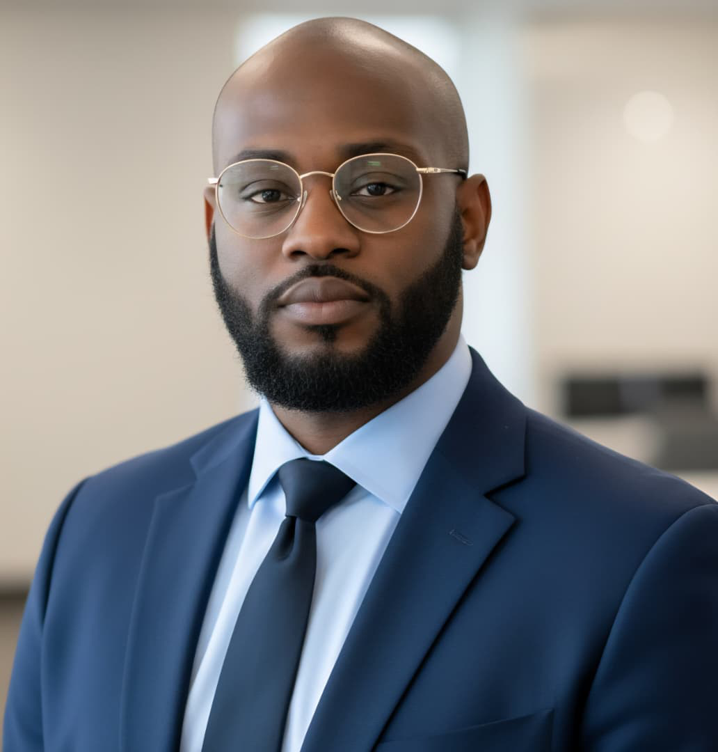 Philip Ndubuisi Umeh II