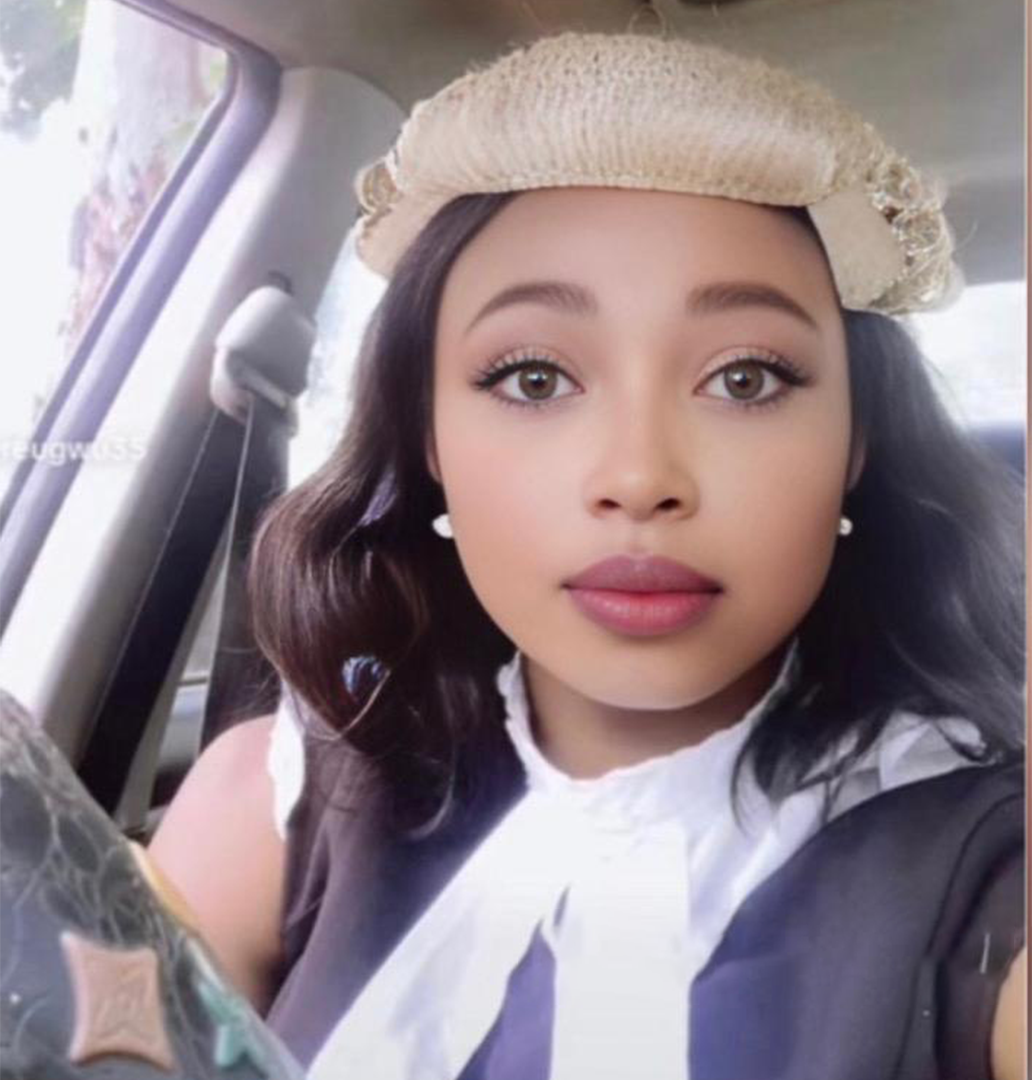 Chinyere Odezugo (Mrs.)