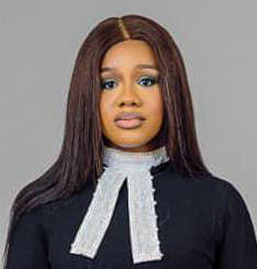 Amarachi C. Onuzuruike